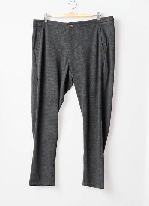 Pantalon drept gri GARCIA bărbat