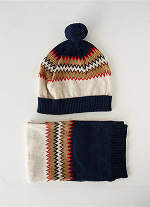 Căciulă albastru MAYORAL băiat