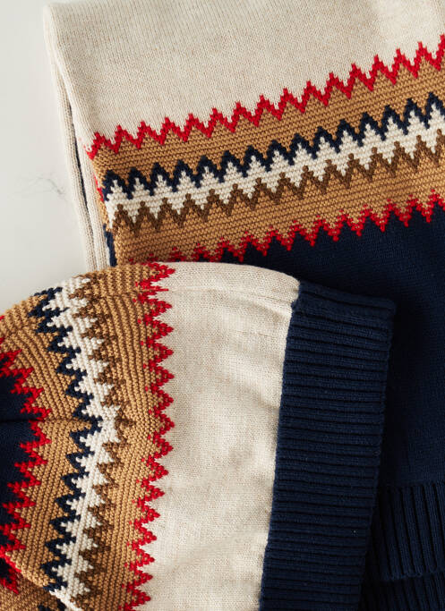 Căciulă albastru MAYORAL băiat