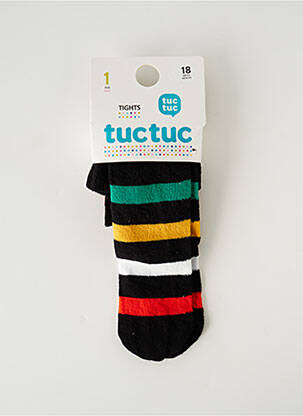 Colanți negru TUC TUC fată