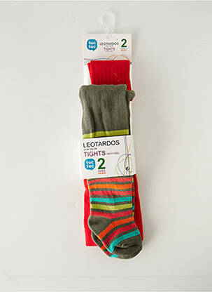 Colanți verde TUC TUC fată