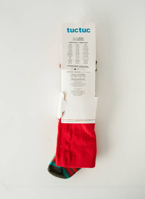 Colanți verde TUC TUC fată