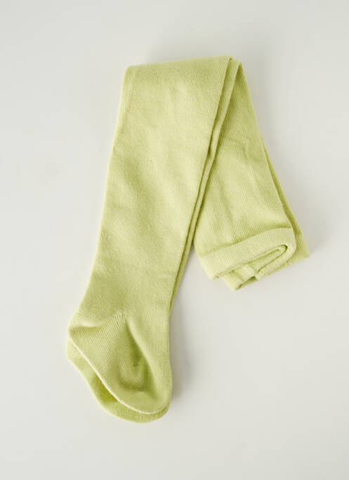 Colanți verde MAYORAL fată