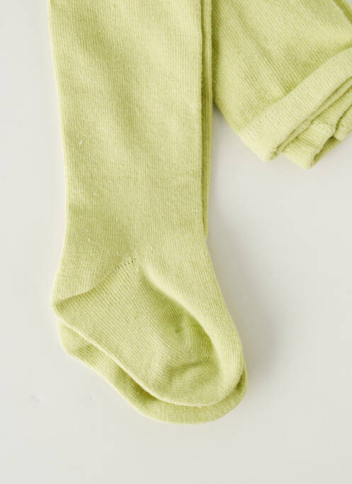 Colanți verde MAYORAL fată