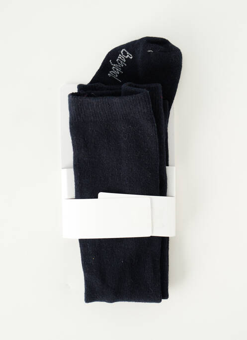 Colanți albastru BABY BOL fată