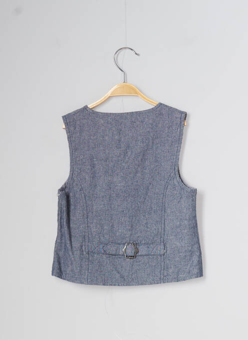 Jachete casual albastru LOSAN băiat