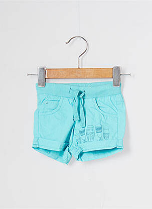 Șort albastru TUC TUC copil