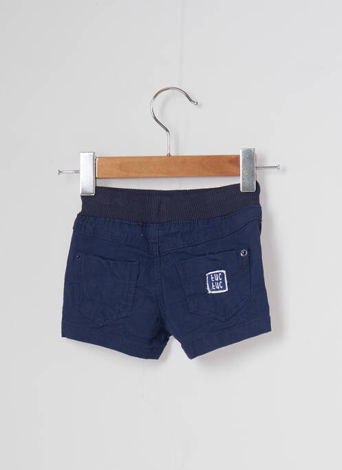 Șort albastru TUC TUC băiat