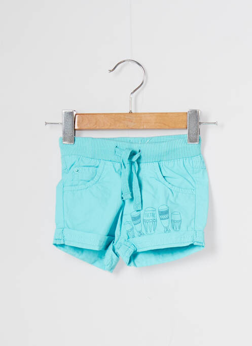 Șort albastru TUC TUC copil