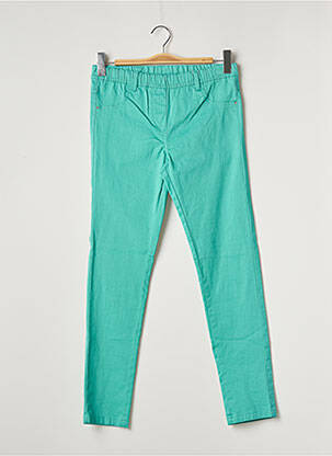 Jegging verde LOSAN fată