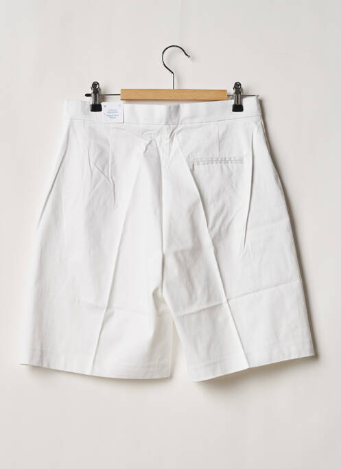 Bermudă alb MAYORAL fată