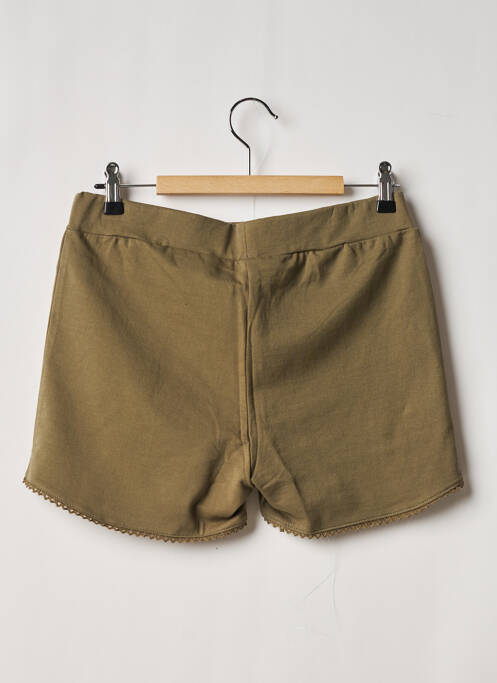 Șort verde KAPORAL fată