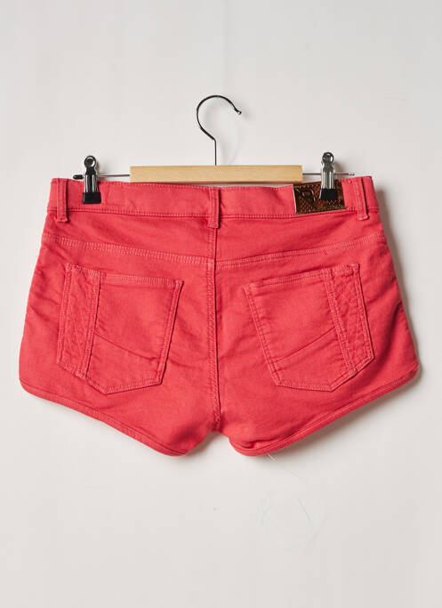 Șort roșu BECKARO fată