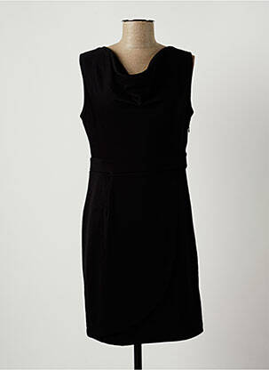 Rochie scurtă negru MOLLY BRACKEN femeie