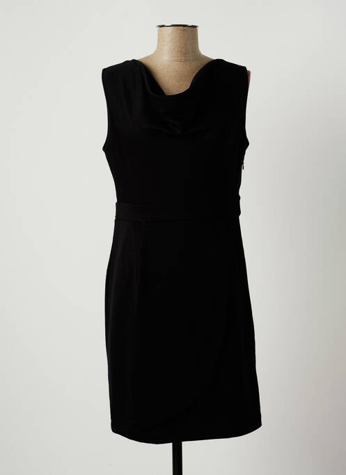 Rochie scurtă negru MOLLY BRACKEN femeie