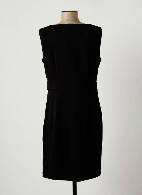 Rochie scurtă negru MOLLY BRACKEN femeie