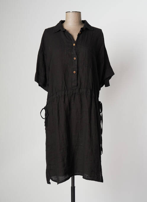 Rochie midi negru MARKUP femeie