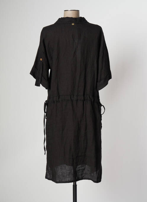 Rochie midi negru MARKUP femeie