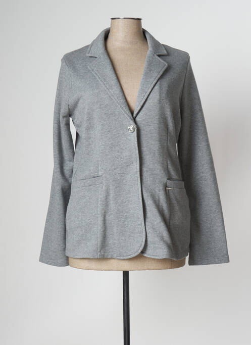 Sacou gri LIU JO femeie