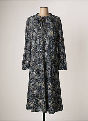 Rochie midi negru K-DESIGN femeie