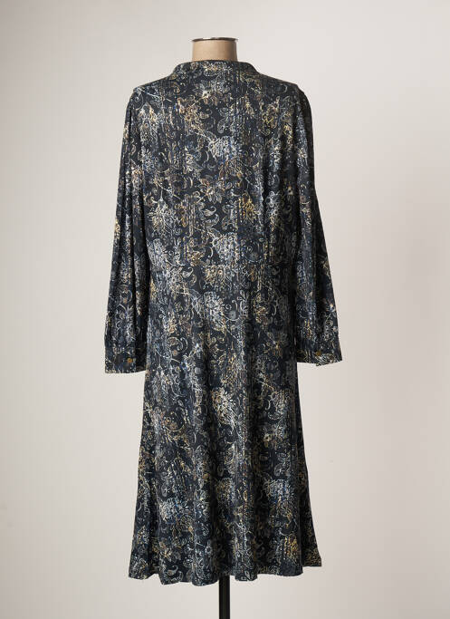 Rochie midi negru K-DESIGN femeie