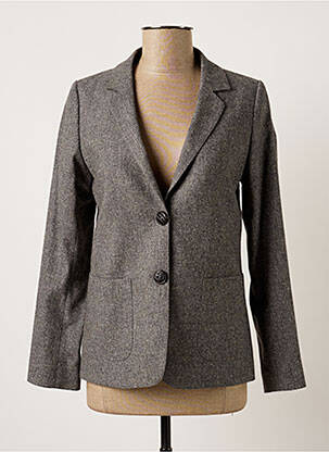 Sacou gri QUIET femeie