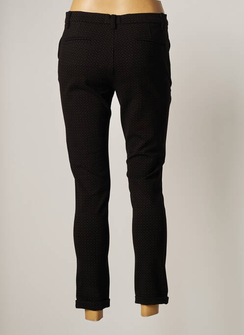 Pantalon chino negru IMPAQT femeie