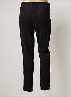 Pantalon slim elasticitate mărime normală albastru IMPAQT femeie