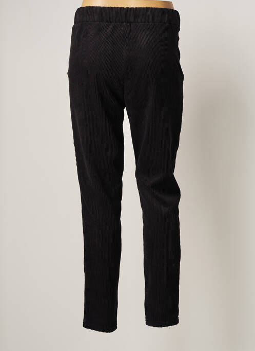 Pantalon slim albastru IMPAQT femeie