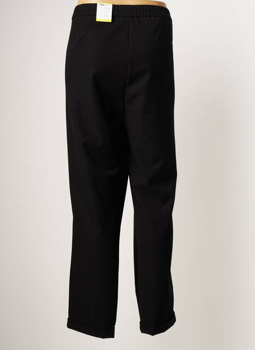 Pantalon chino negru FRANK WALDER femeie