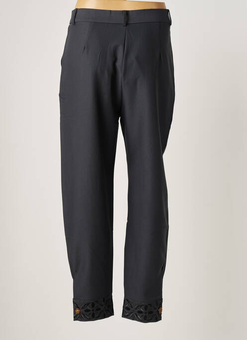 Pantalon drept gri NEKANE femeie