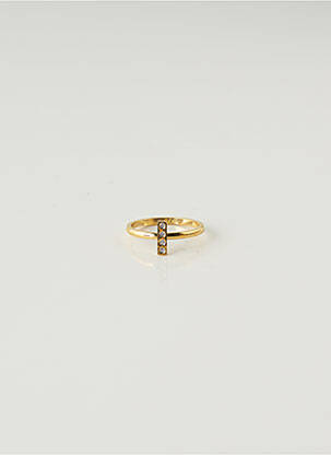 Inel galben IXXXI femeie