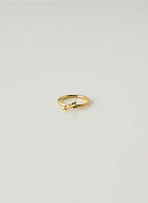 Inel galben IXXXI femeie