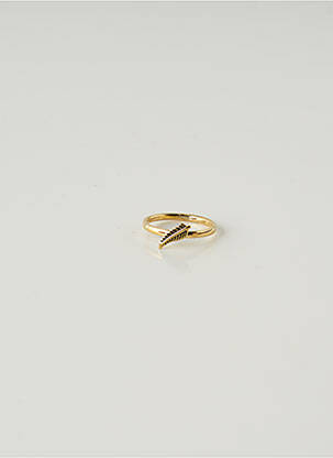 Inel galben IXXXI femeie