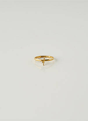 Inel galben IXXXI femeie