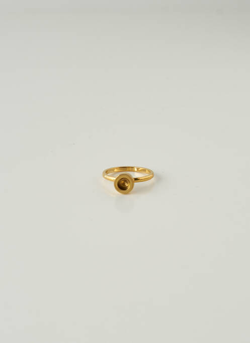 Inel galben IXXXI femeie