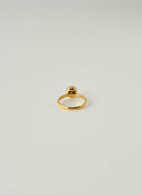 Inel galben IXXXI femeie