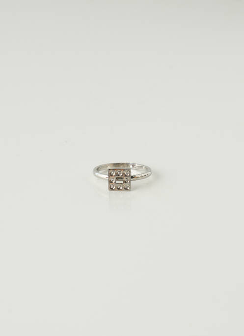 Inel gri IXXXI femeie