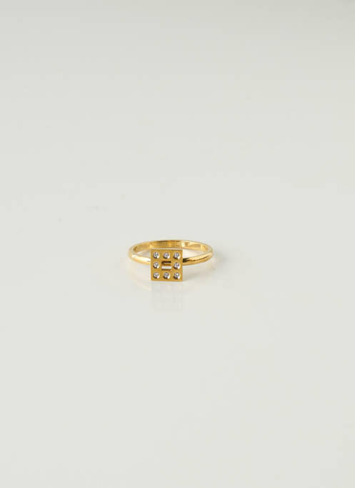 Inel galben IXXXI femeie