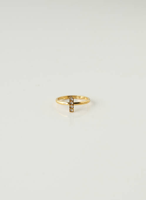 Inel galben IXXXI femeie