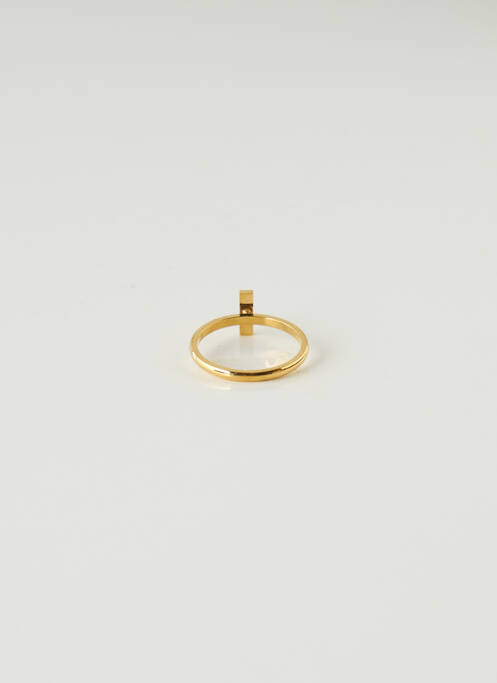 Inel galben IXXXI femeie