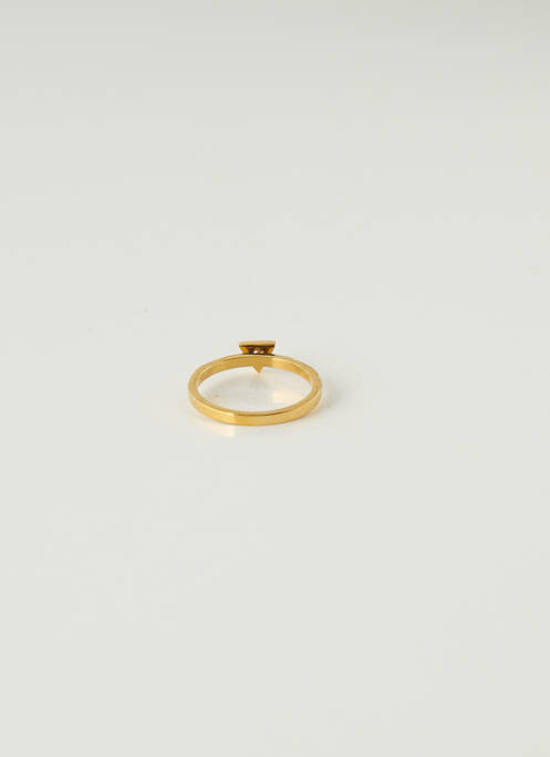 Inel galben IXXXI femeie