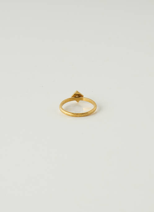 Inel galben IXXXI femeie