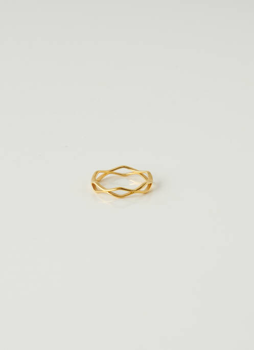 Inel galben IXXXI femeie