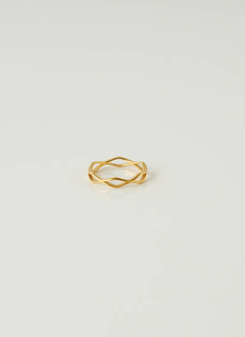 Inel galben IXXXI femeie