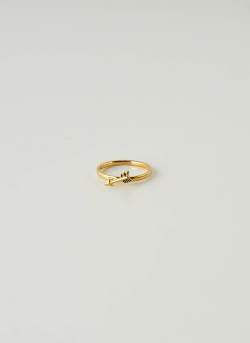 Inel galben IXXXI femeie