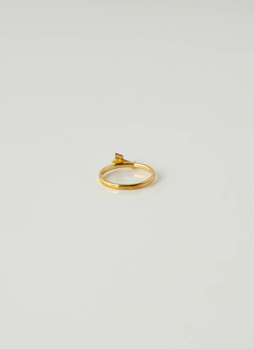 Inel galben IXXXI femeie