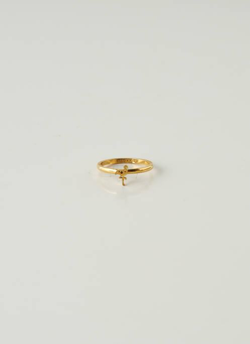 Inel galben IXXXI femeie