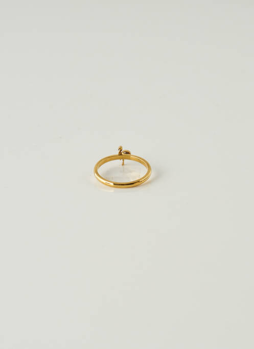 Inel galben IXXXI femeie