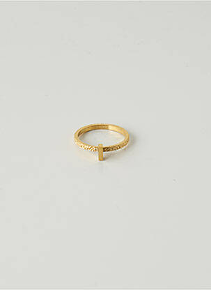 Inel galben IXXXI femeie